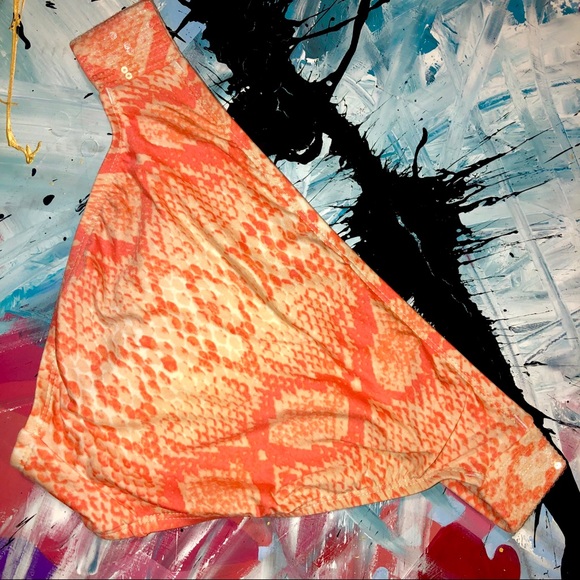 NWOT Custom Designer Vix Paula Hermanny Designer - Picture 3 of 8